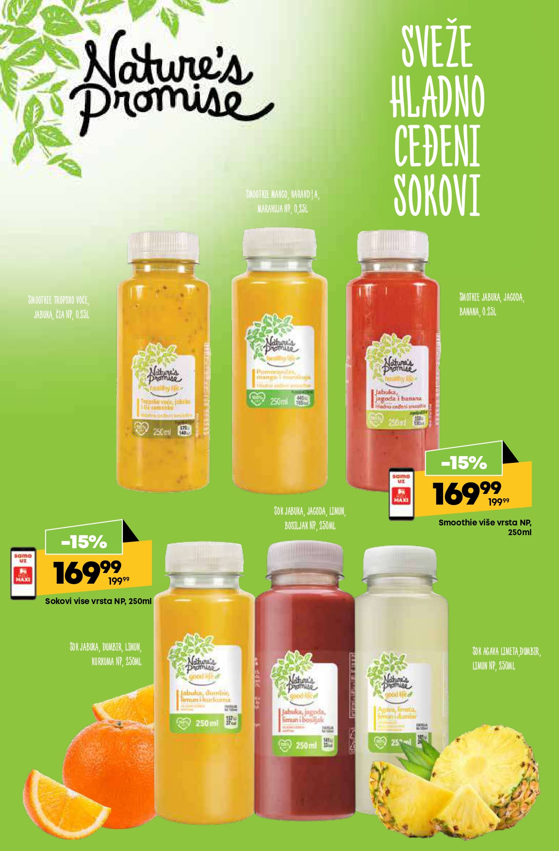 Maxi katalog 7-13.8.2025.