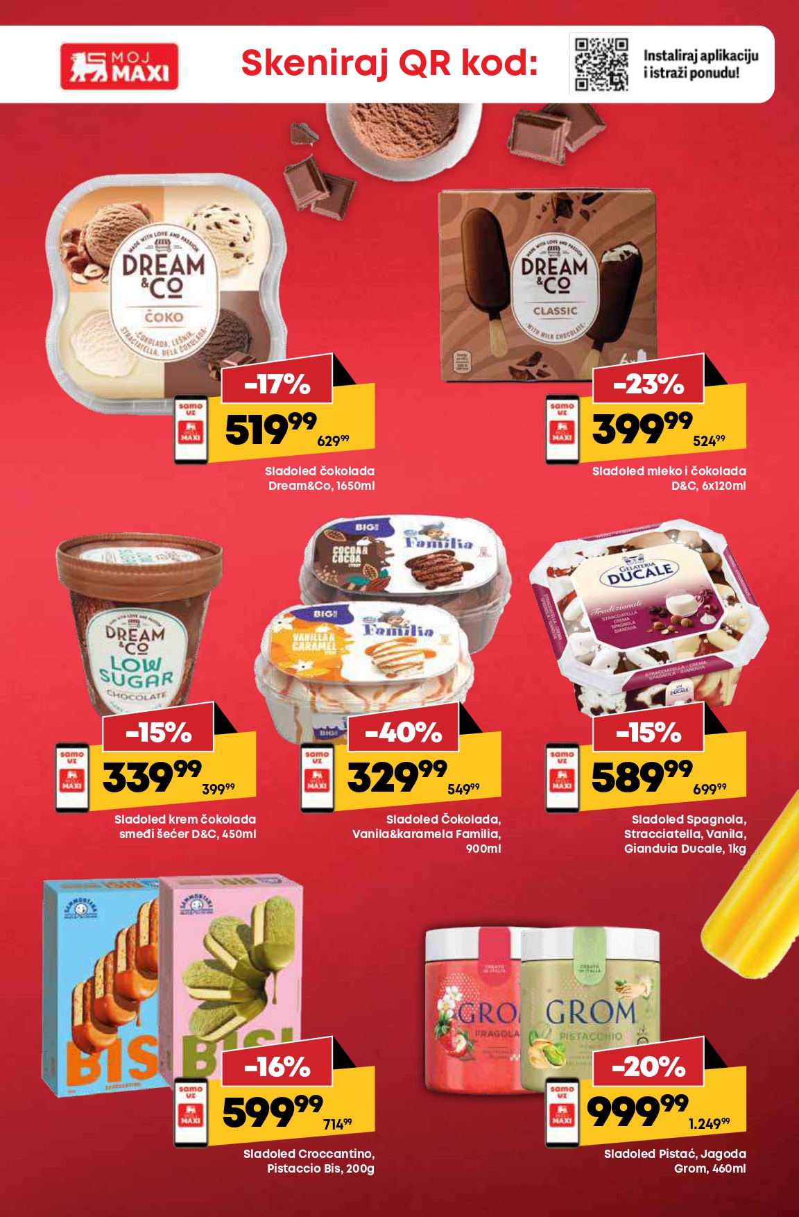 Mega Maxi katalog 14-20.8.2025.