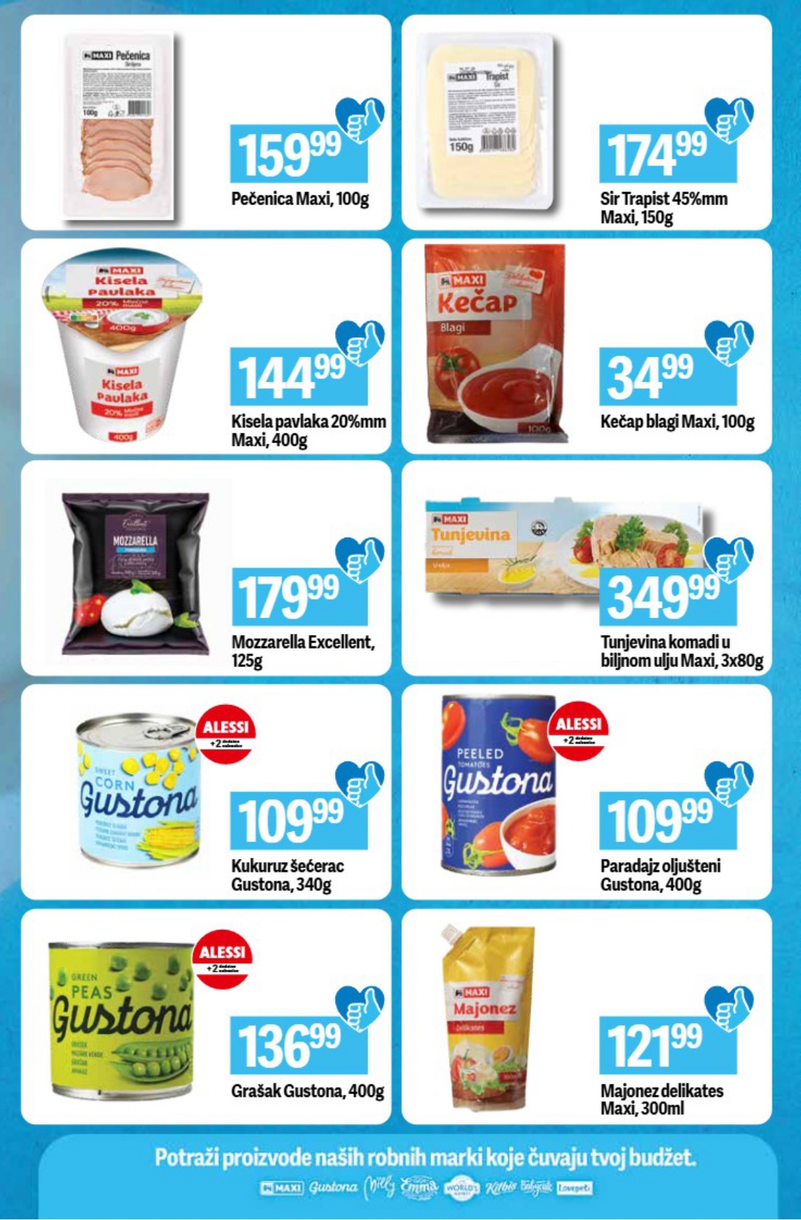 Maxi katalog 21-27.8.2025.