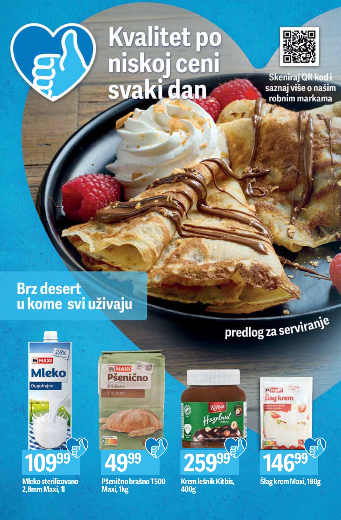 Maxi katalog 7-13.8.2025.