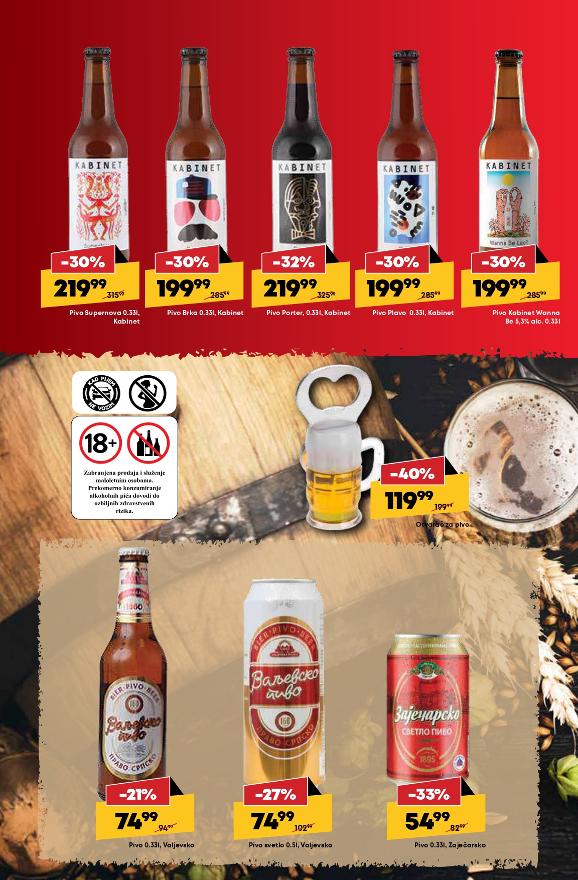 Maxi katalog PIVO 14.8-10.9.2025.