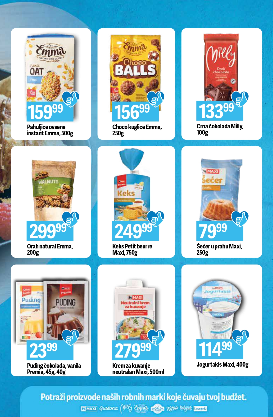 Maxi katalog 7-13.8.2025.