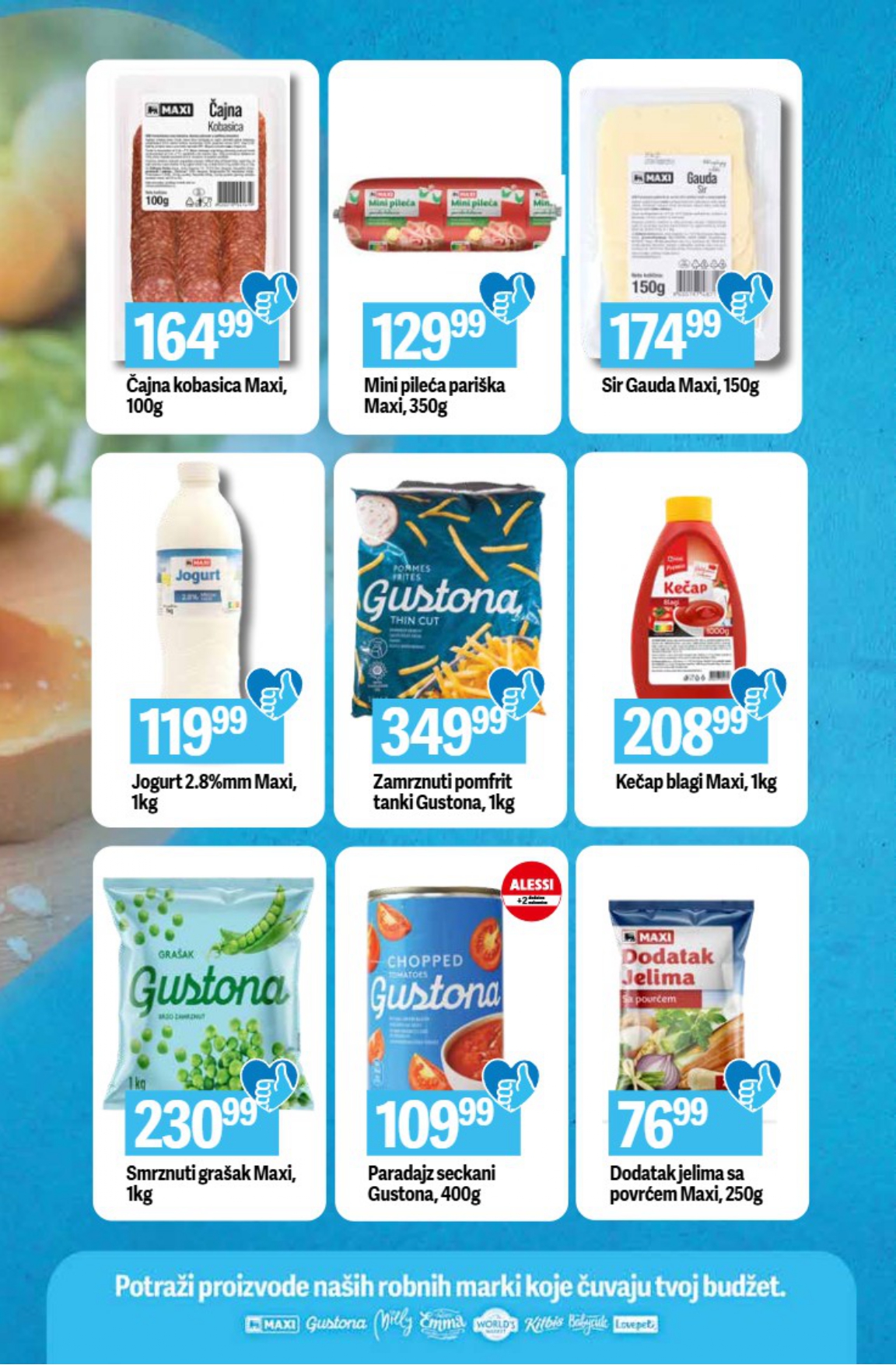 Maxi katalog 14-20.8.2025.