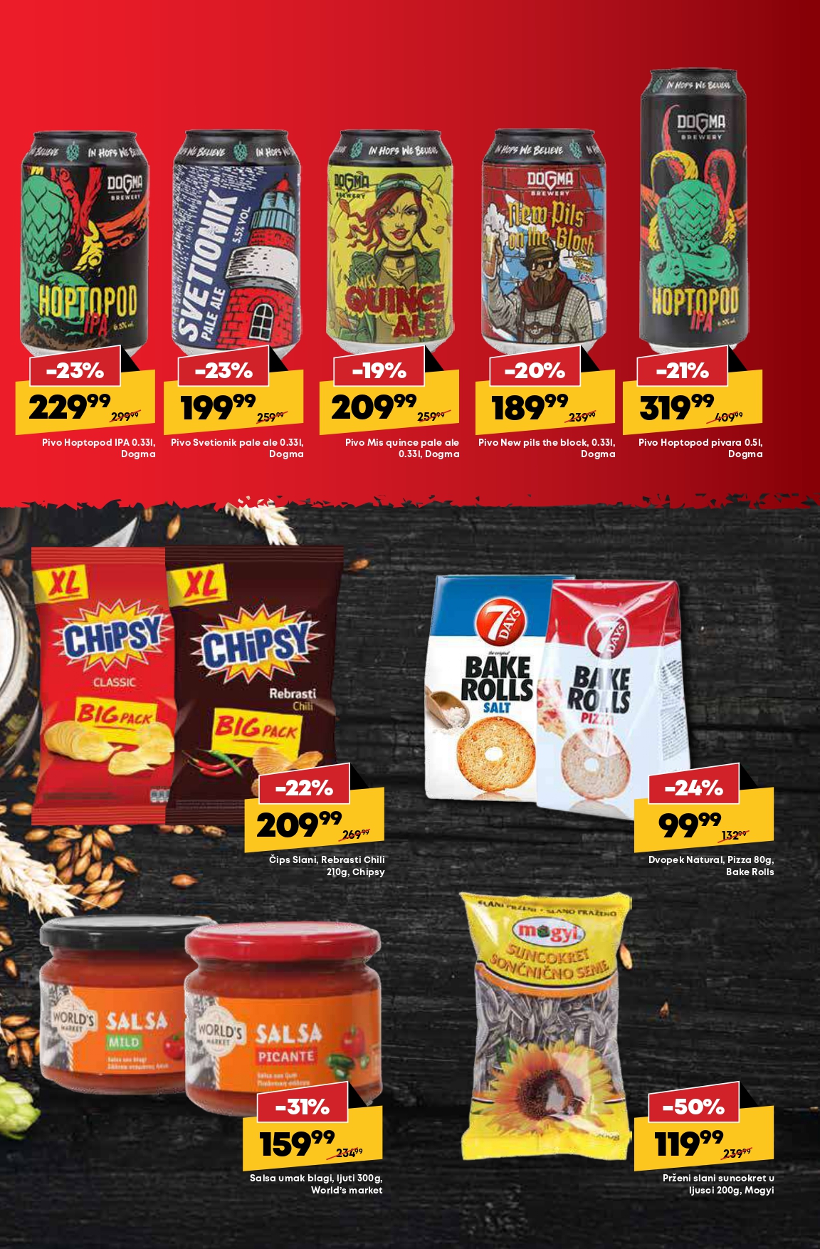 Maxi katalog PIVO 14.8-10.9.2025.