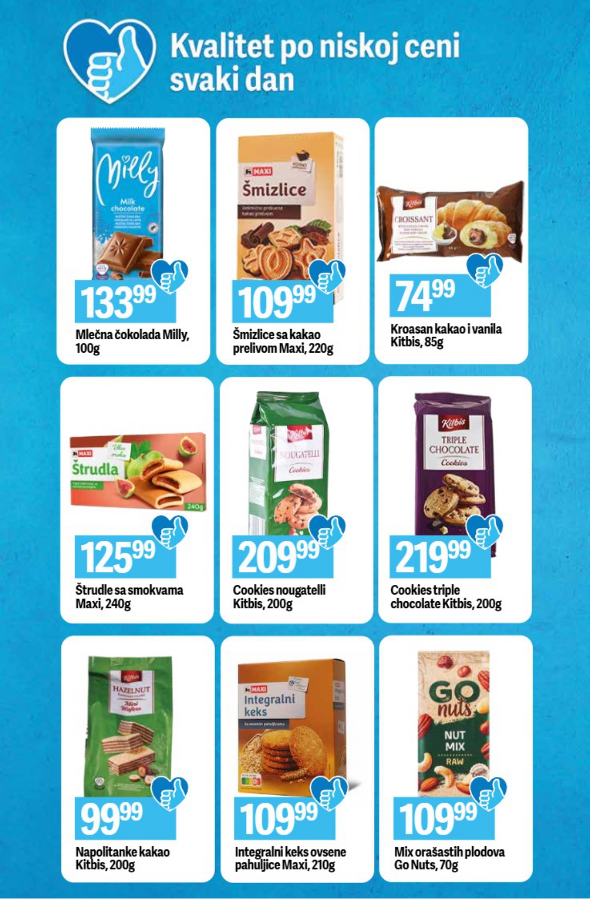 Maxi katalog 14-20.8.2025.