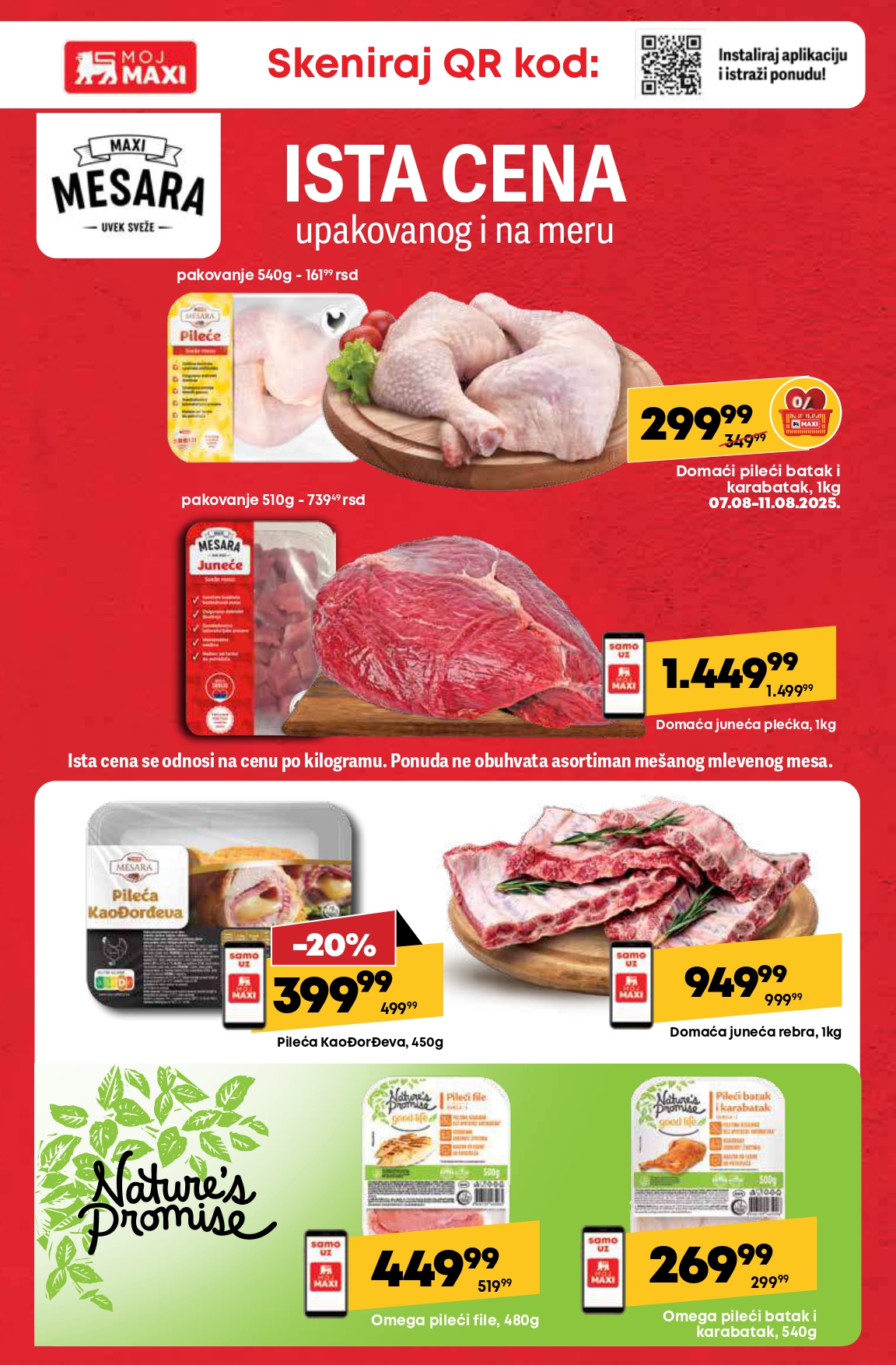 Maxi katalog 7-13.8.2025.