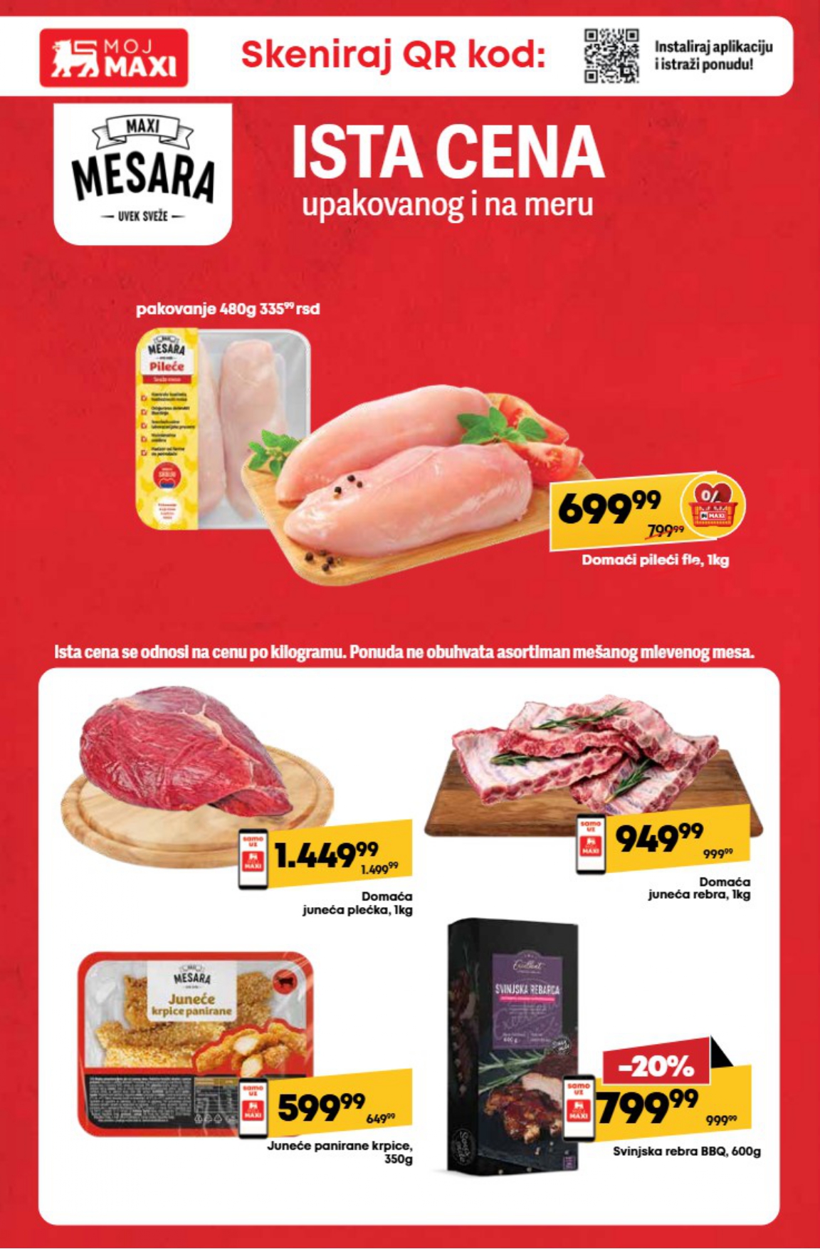 Maxi katalog 21-27.8.2025.
