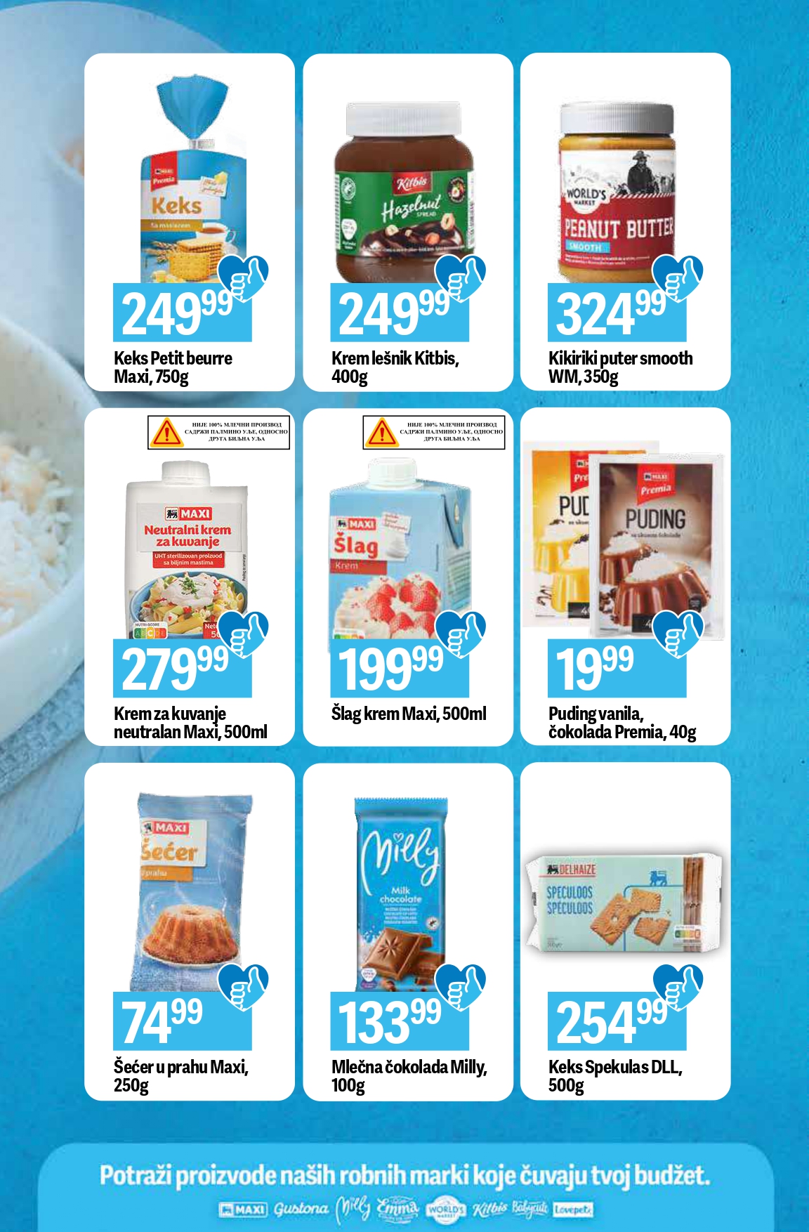 Mega Maxi katalog 28-31.8.2025.