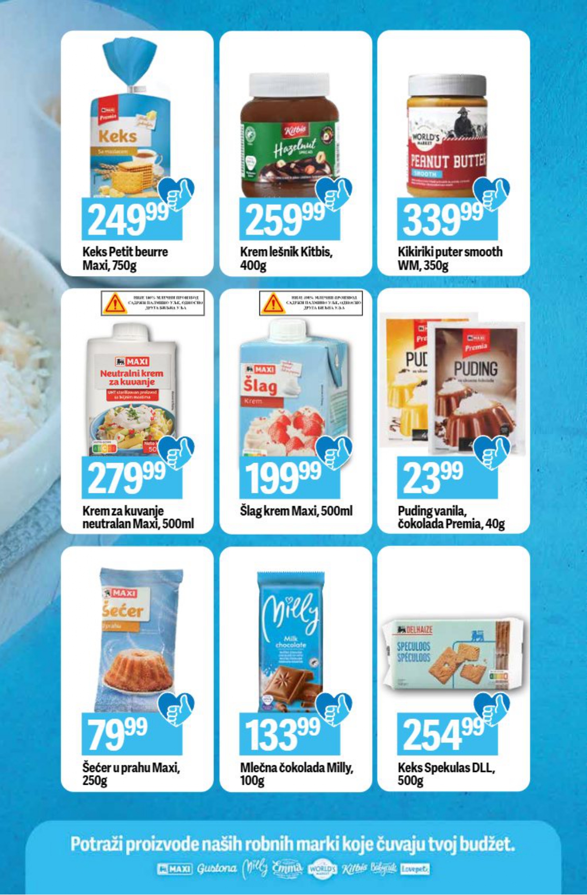 Maxi katalog 28-31.8.2025.