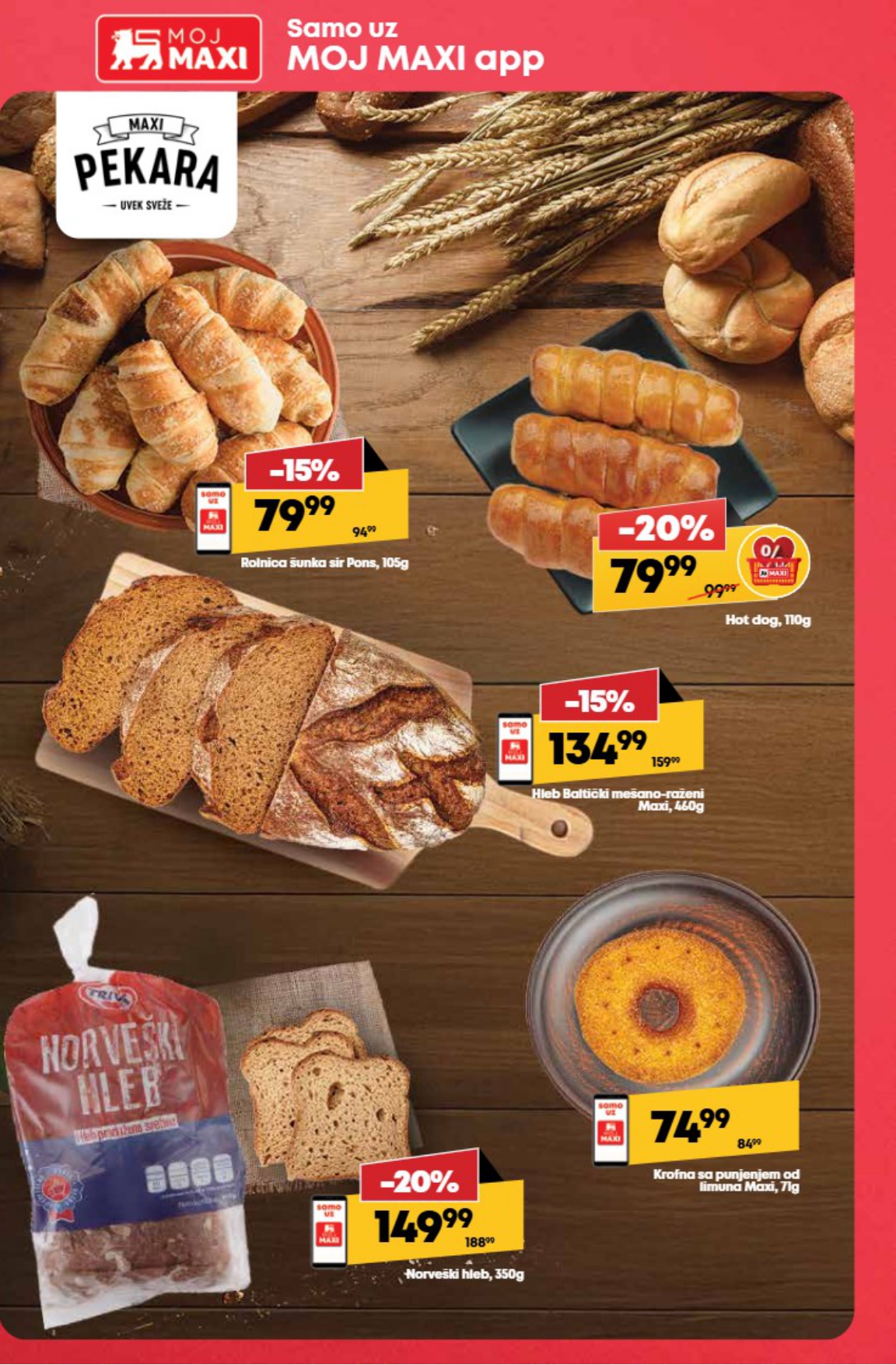 Maxi katalog 21-27.8.2025.