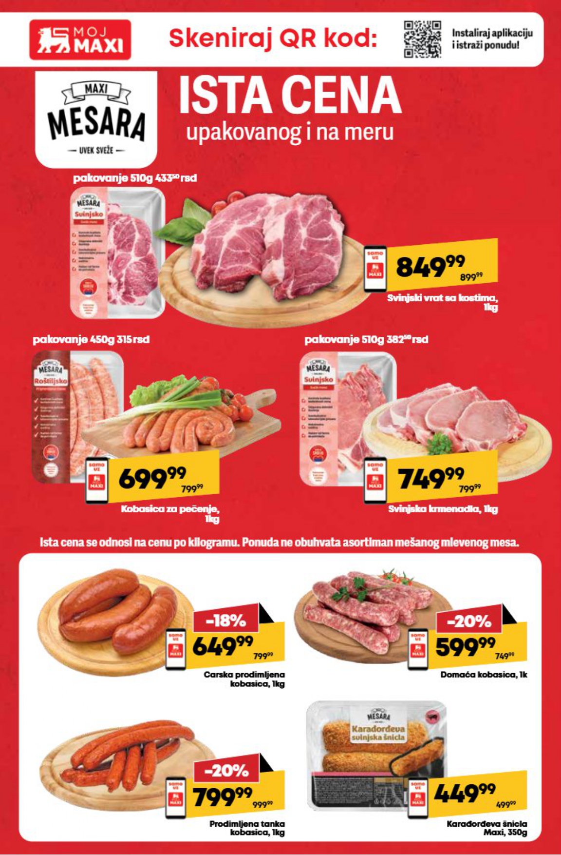 Maxi katalog 28-31.8.2025.