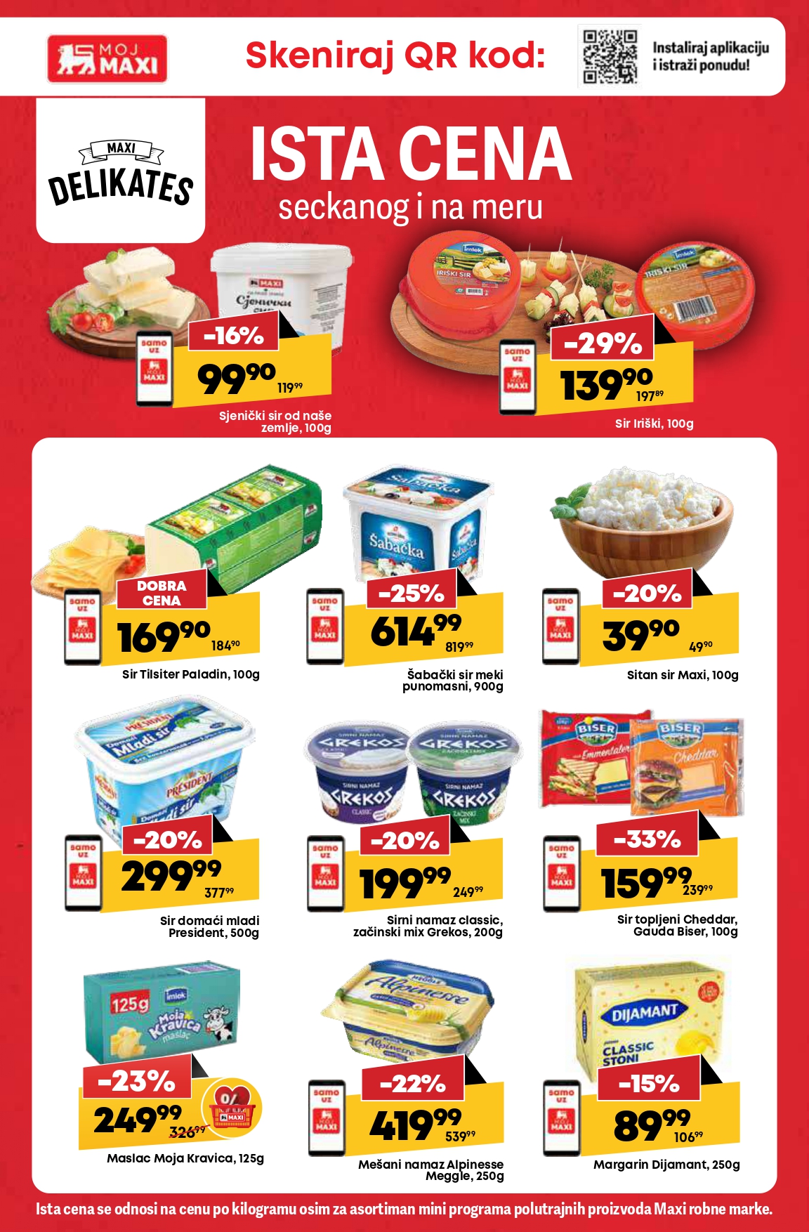 Maxi katalog 7-13.8.2025.