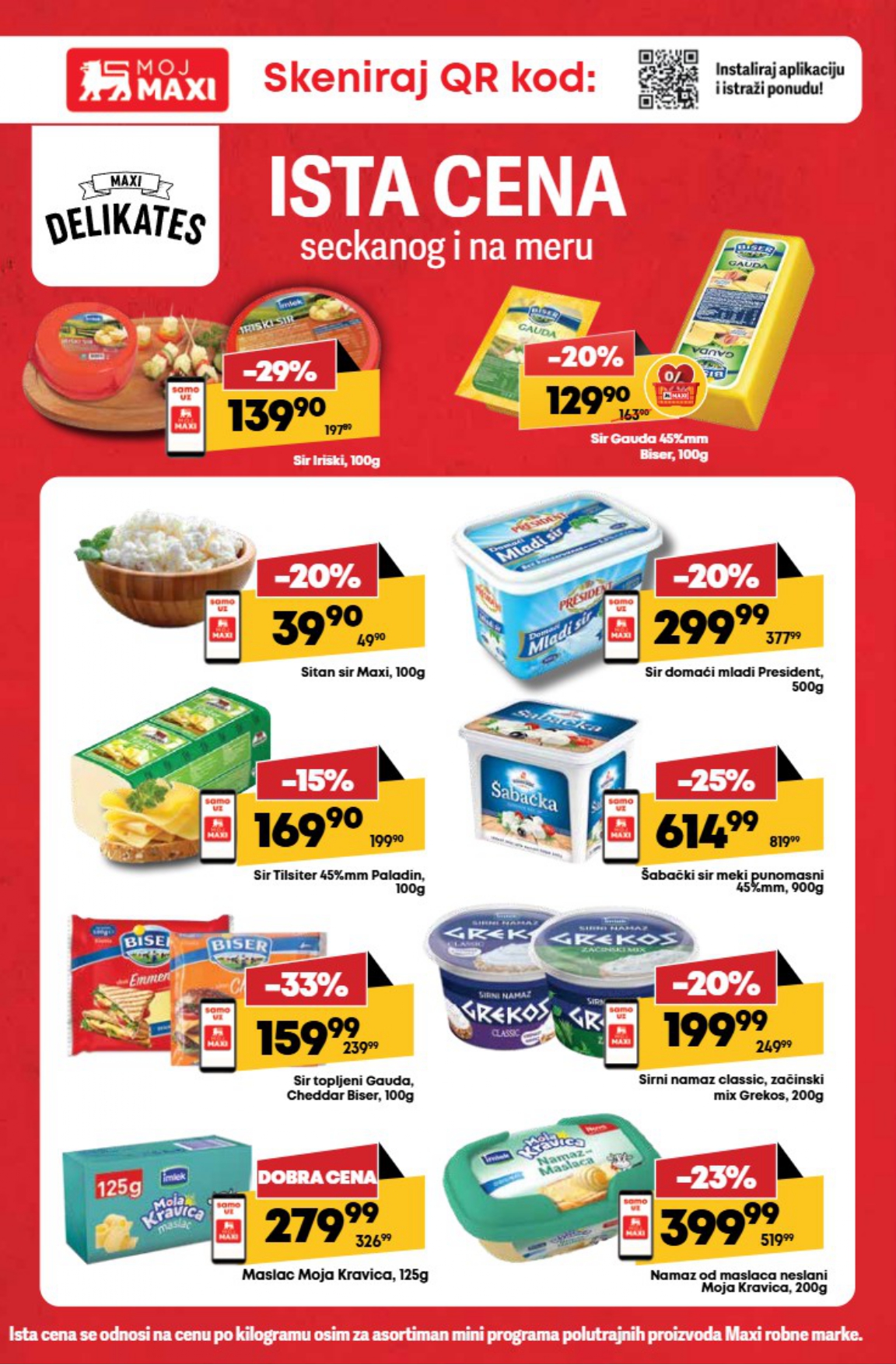 Maxi katalog 21-27.8.2025.