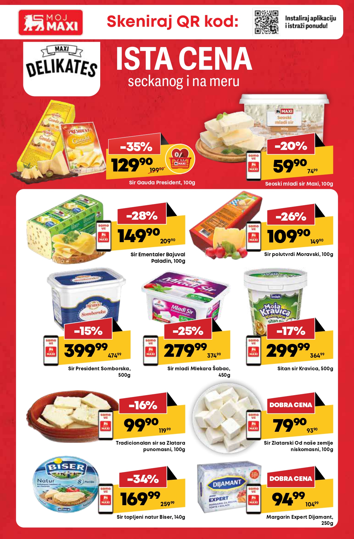Mega Maxi katalog 28-31.8.2025.
