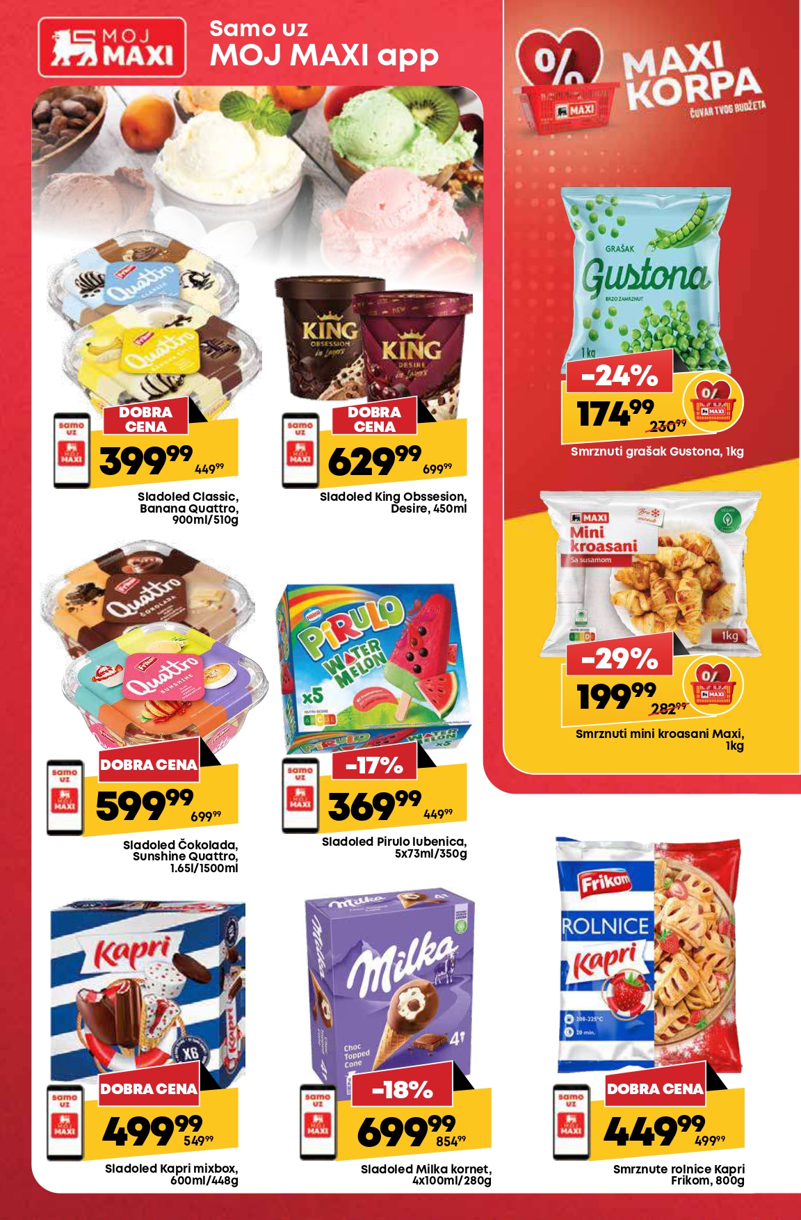 Maxi katalog 7-13.8.2025.
