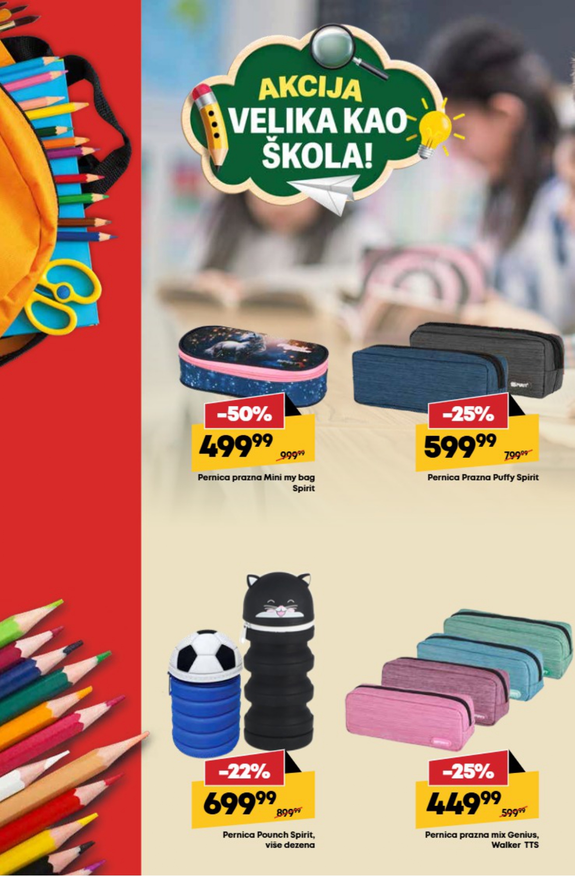 Mega Maxi katalog ŠKOLA 15.8-14.9.2025.