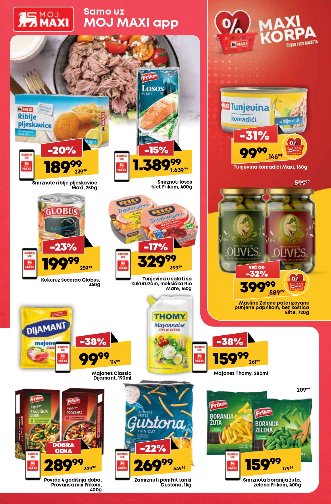 Maxi katalog 7-13.8.2025.