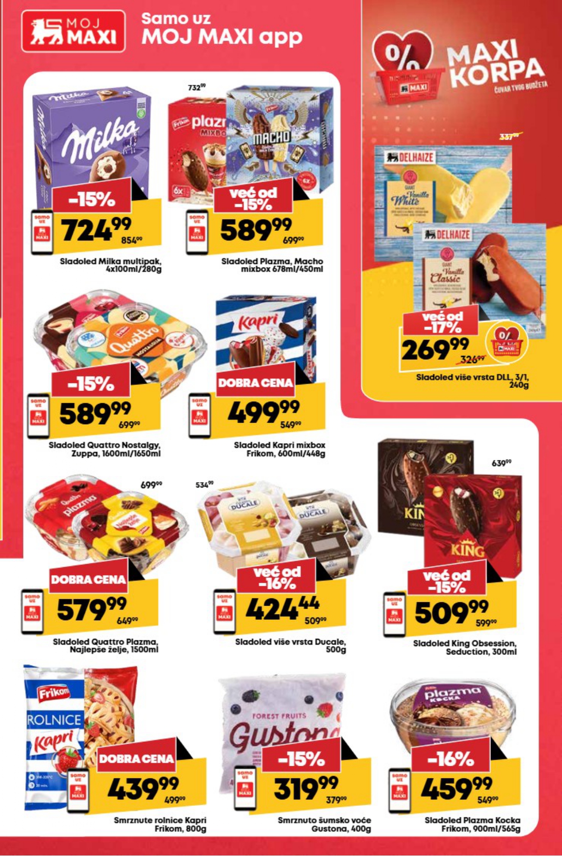 Maxi katalog 21-27.8.2025.