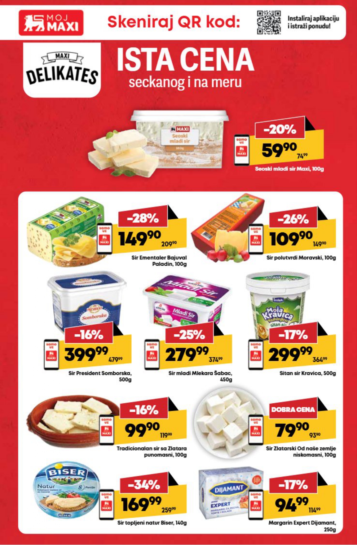 Maxi katalog 28-31.8.2025.