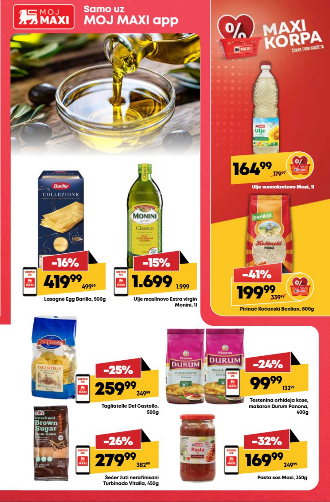 Maxi katalog 14-20.8.2025.
