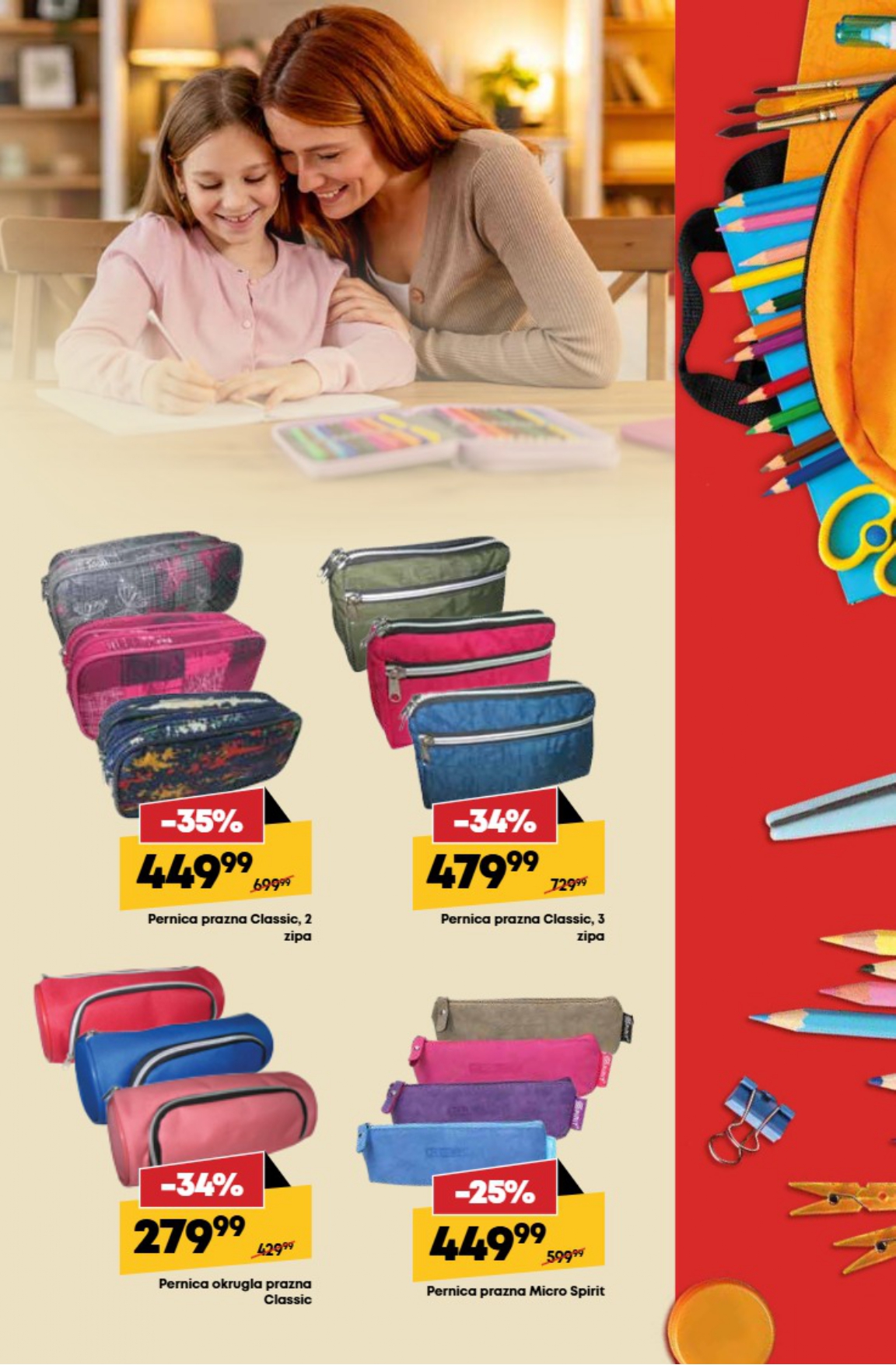 Mega Maxi katalog ŠKOLA 15.8-14.9.2025.