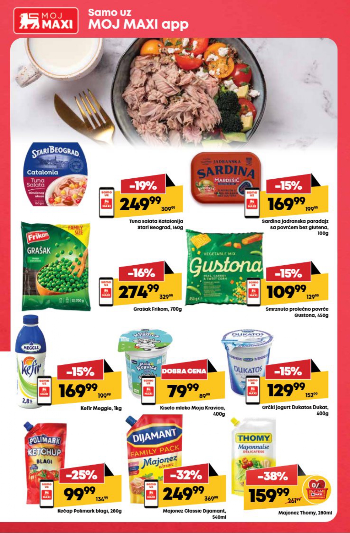 Maxi katalog 28-31.8.2025.