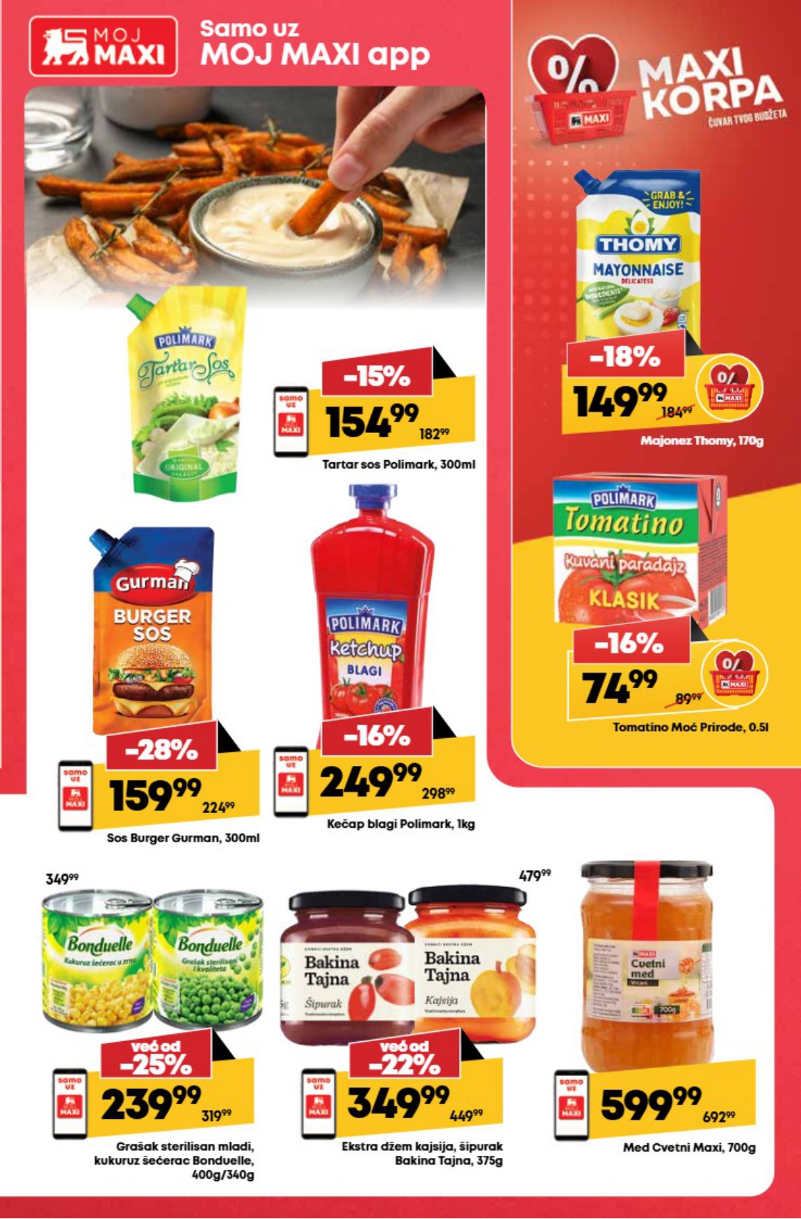 Maxi katalog 14-20.8.2025.