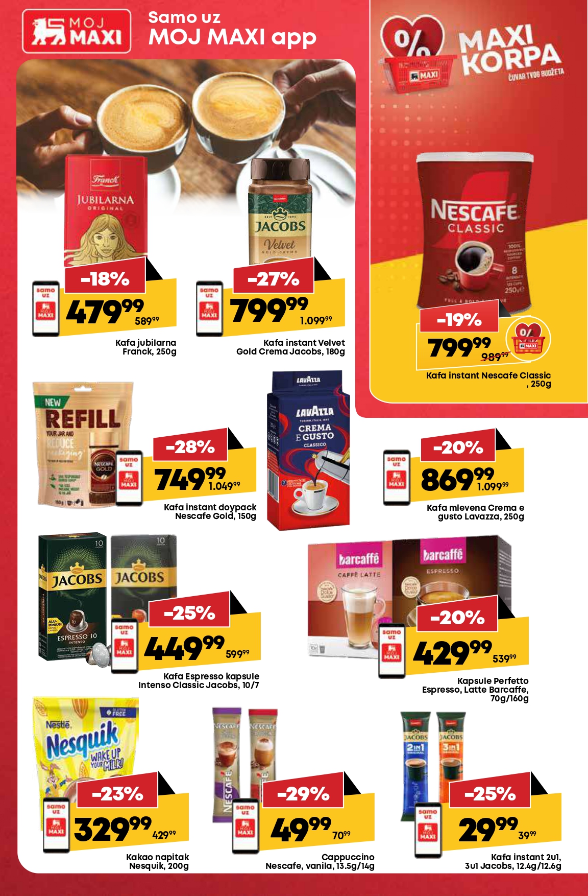 Maxi katalog 7-13.8.2025.