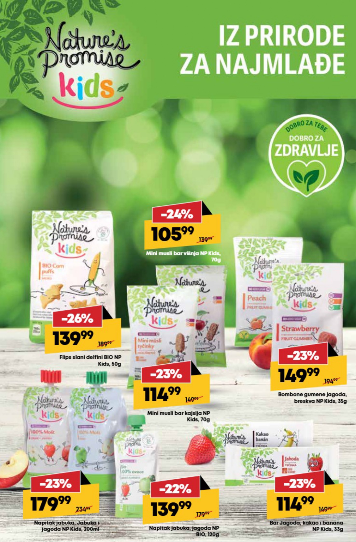 Mega Maxi katalog ŠKOLA 15.8-14.9.2025.