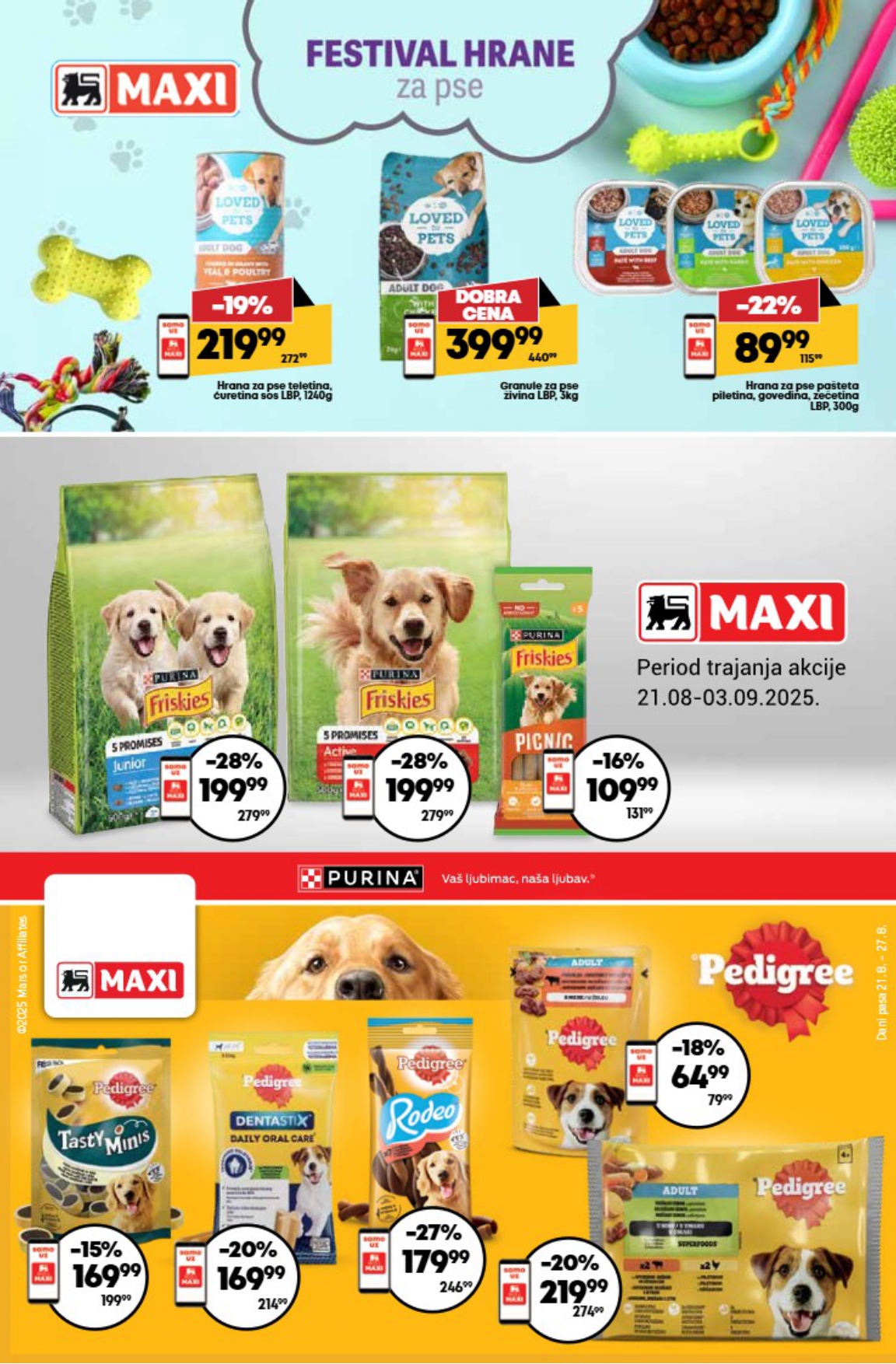 Maxi katalog 21-27.8.2025.