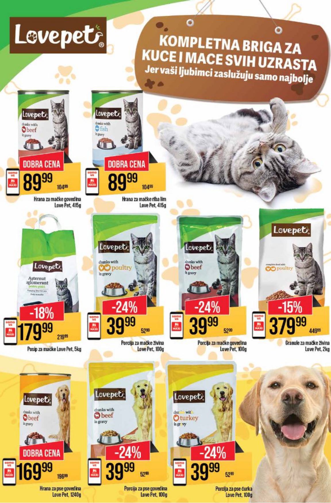 Maxi katalog 28-31.8.2025.