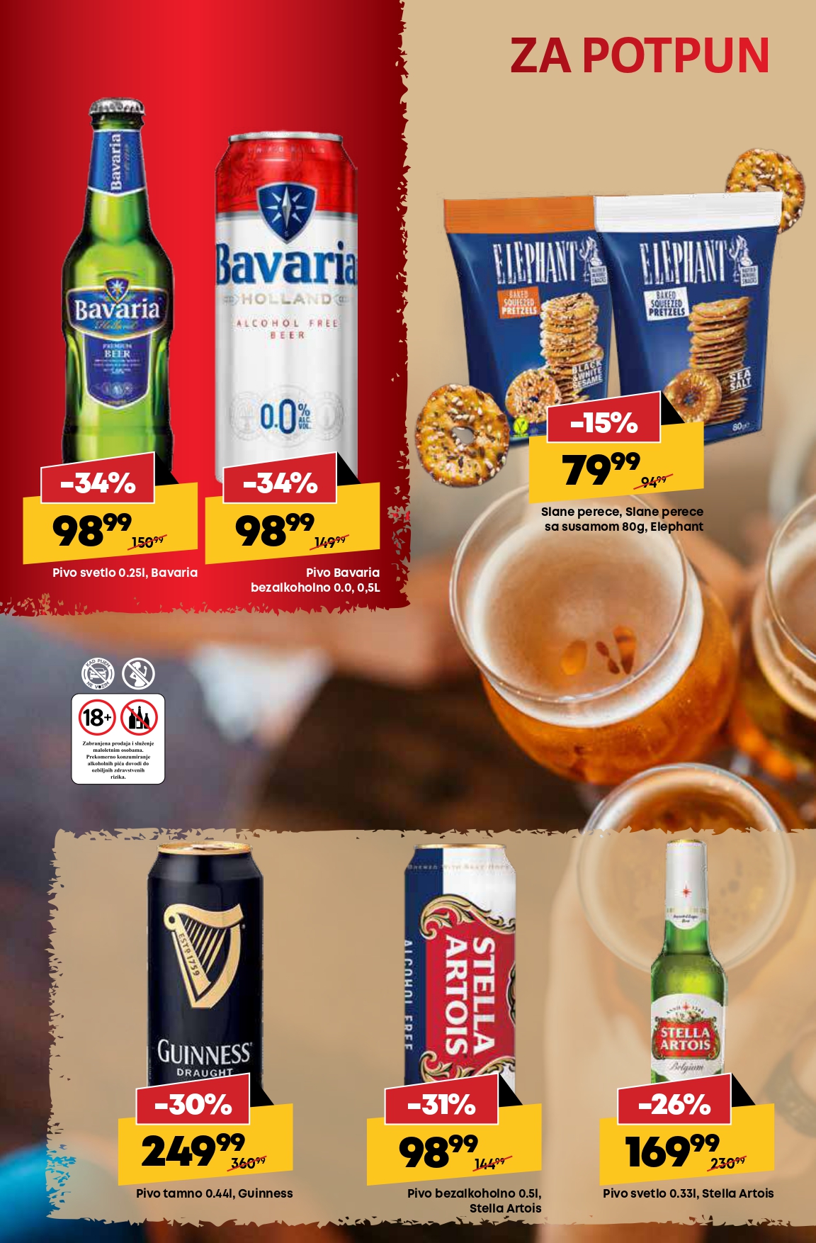 Mega Maxi katalog PIVO 14.8-10.9.2025.