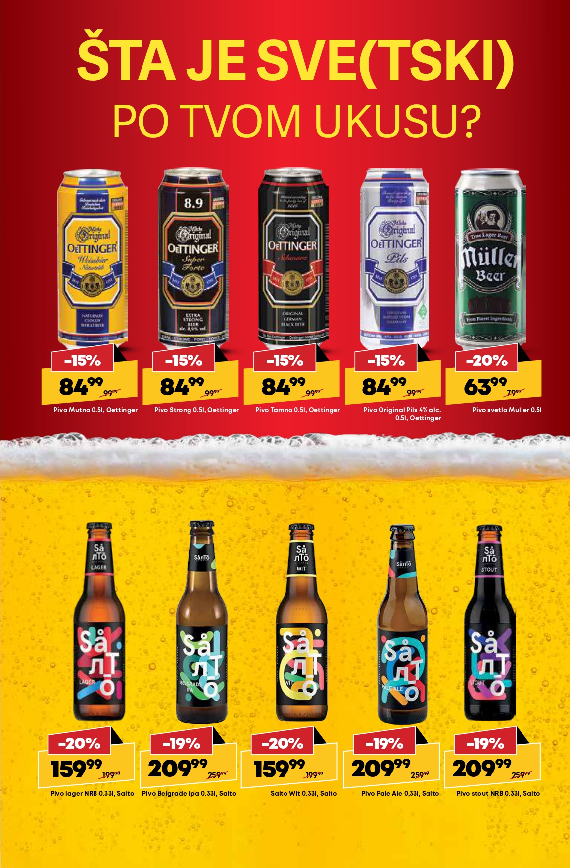 Mega Maxi katalog PIVO 14.8-10.9.2025.