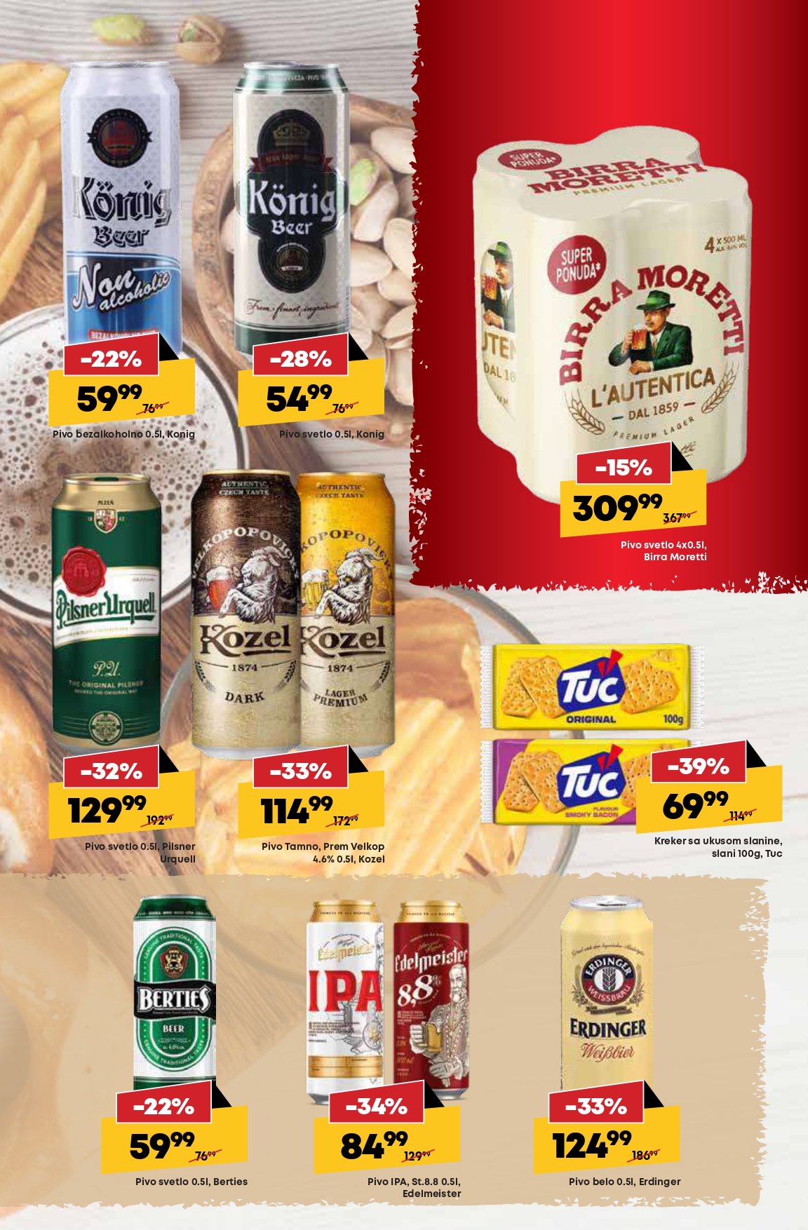 Mega Maxi katalog PIVO 14.8-10.9.2025.