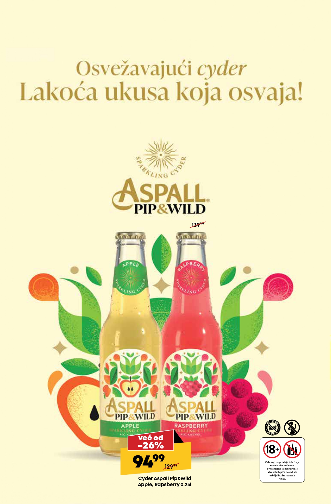 Mega Maxi katalog PIVO 14.8-10.9.2025.