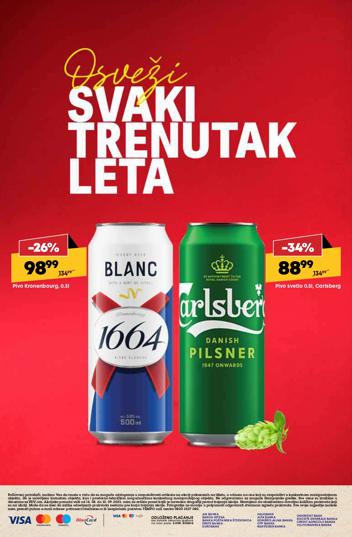 Mega Maxi katalog PIVO 14.8-10.9.2025.