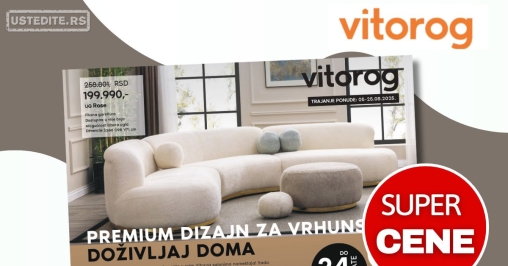 Vitorog katalog PREMIUM 5-25.8.2025.