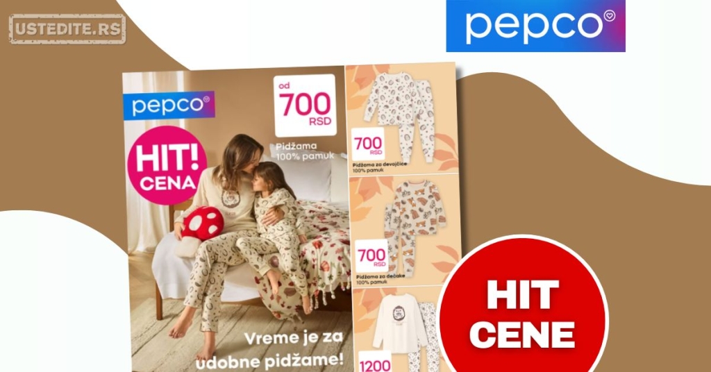 Pepco HIT CENE 21.8-3.9.2025.