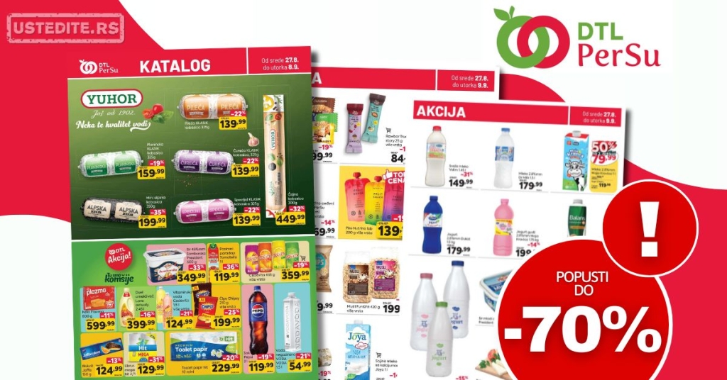 DTL PerSu katalog 27.8-8.9.2025.