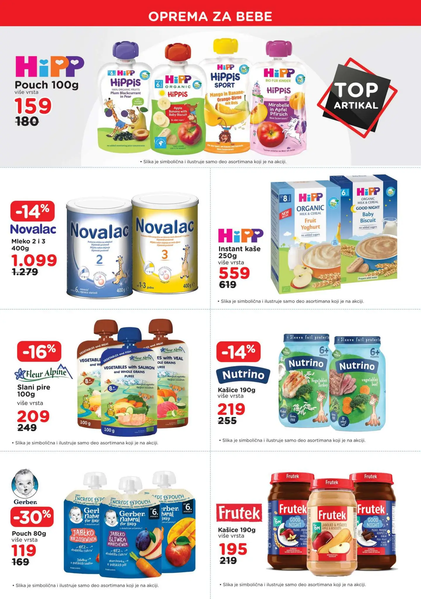 Aksa katalog 29.8-18.9.2025.