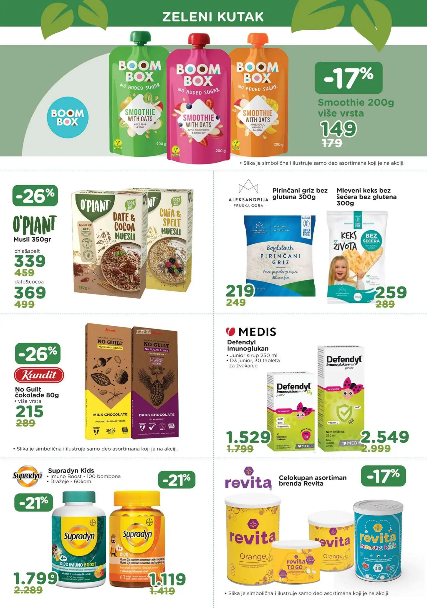 Aksa katalog 29.8-18.9.2025.