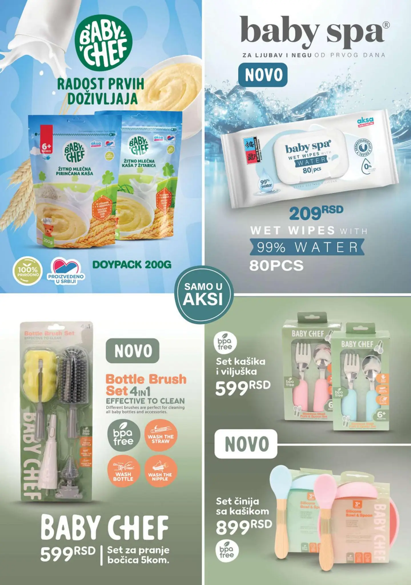 Aksa katalog 29.8-18.9.2025.