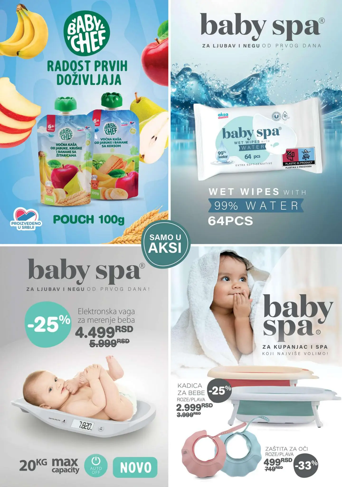 Aksa katalog 8-28.8.2025.