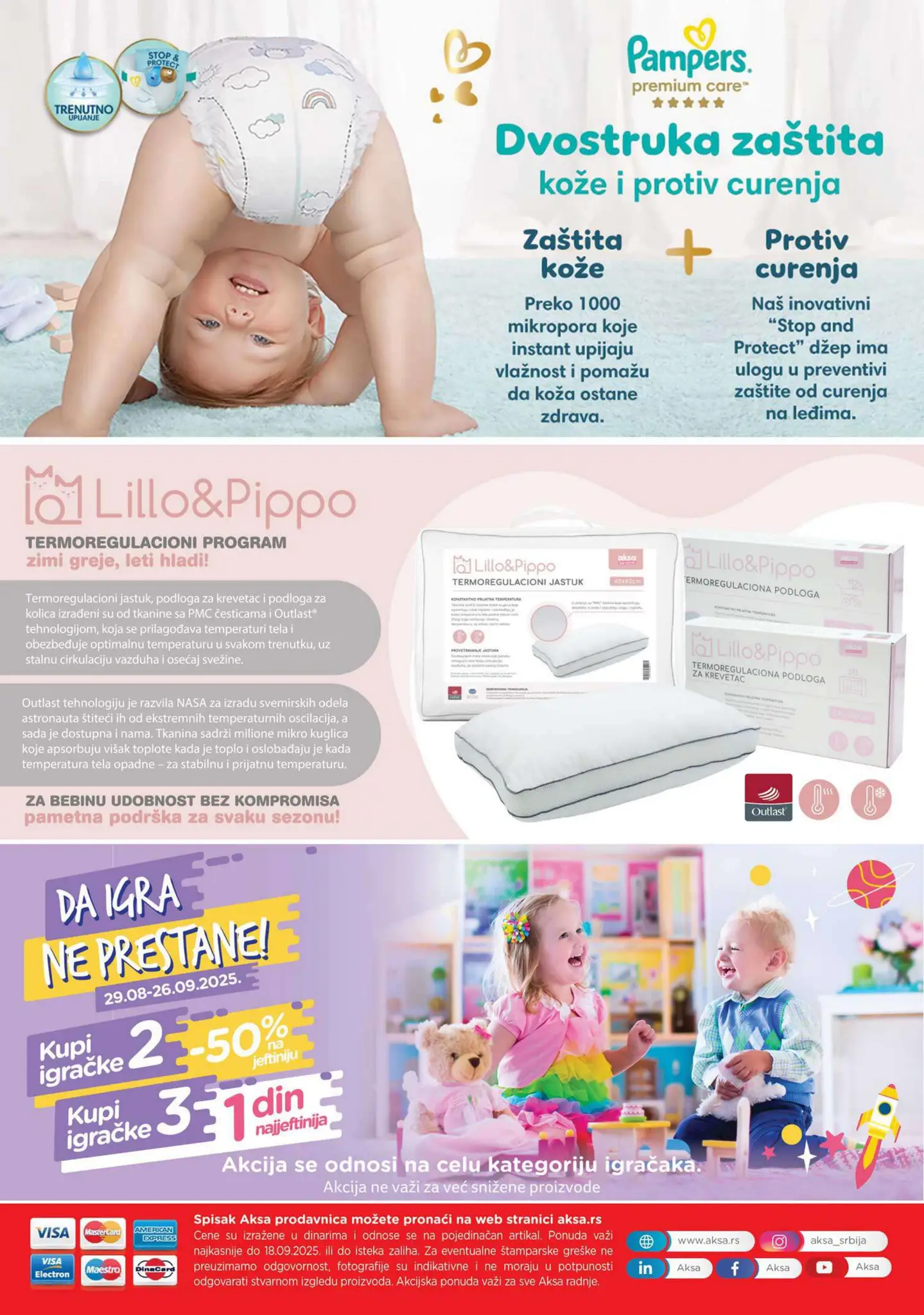 Aksa katalog 29.8-18.9.2025.