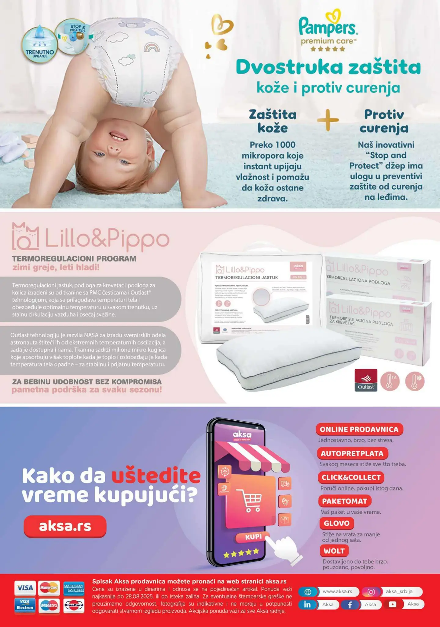 Aksa katalog 8-28.8.2025.