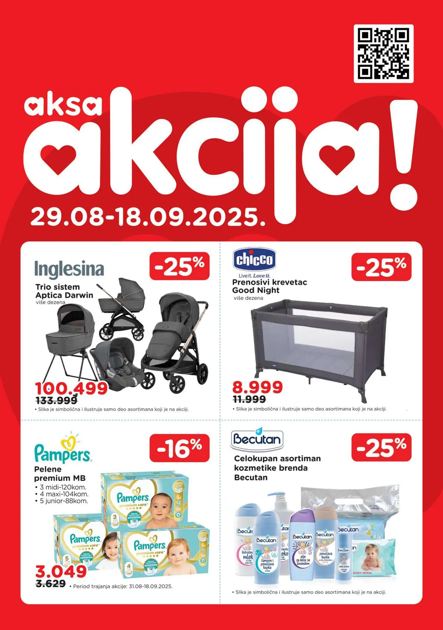 Aksa katalog 29.8-18.9.2025.