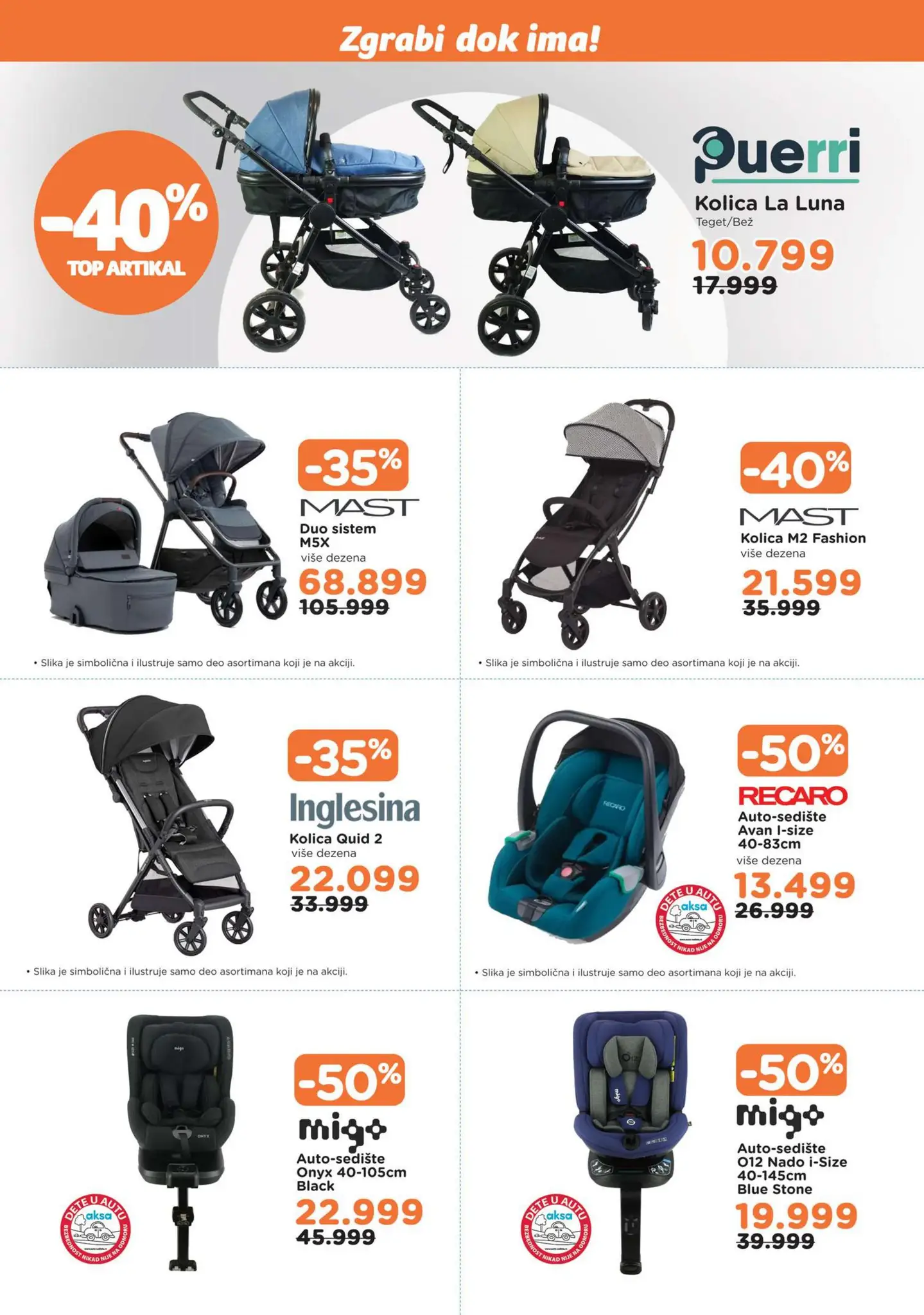 Aksa katalog 29.8-18.9.2025.