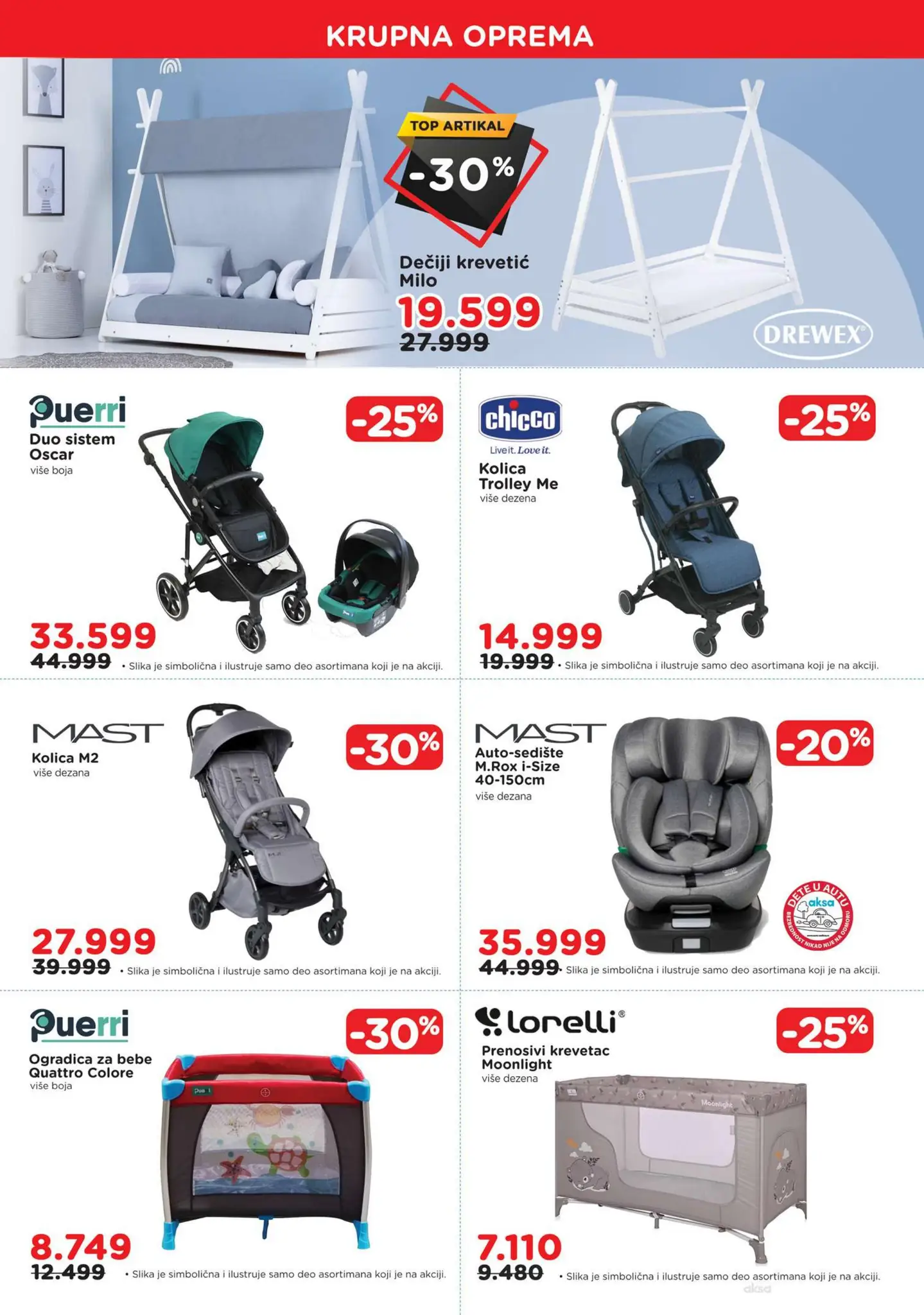 Aksa katalog 29.8-18.9.2025.