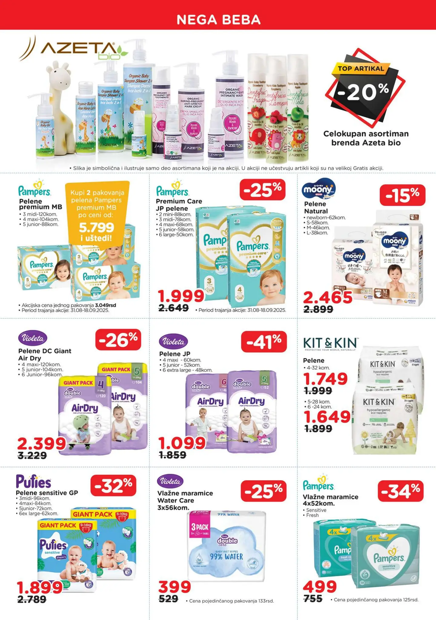 Aksa katalog 29.8-18.9.2025.