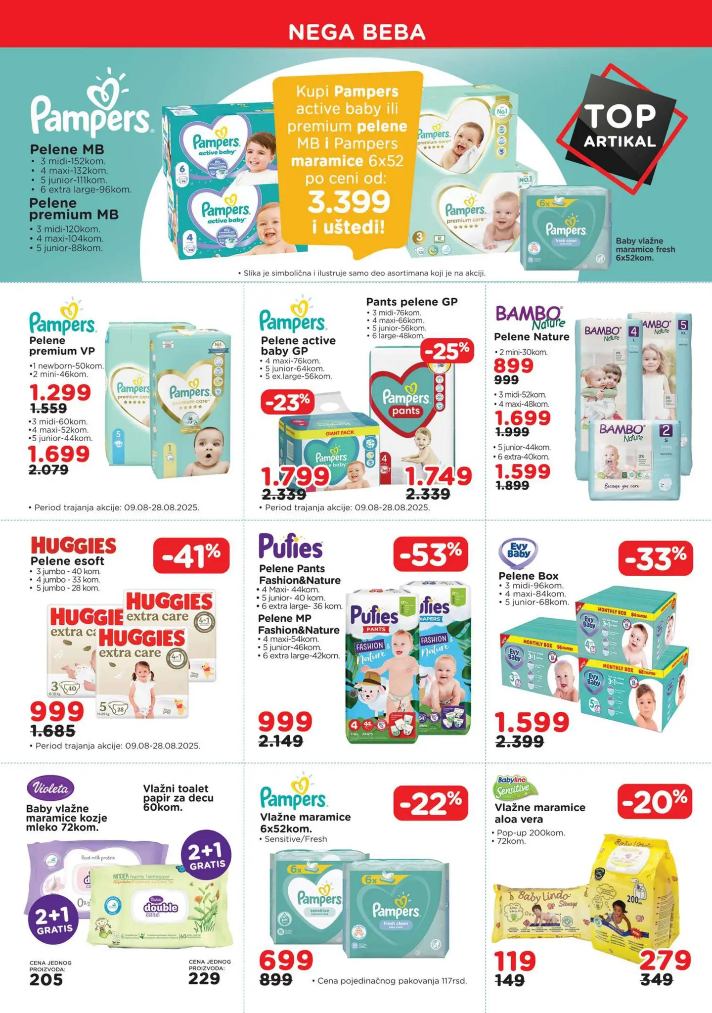 Aksa katalog 8-28.8.2025.